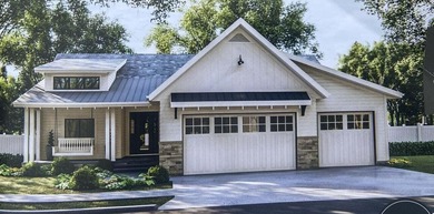 Spring Lake - Ottawa County Home For Sale in Spring Lake Michigan