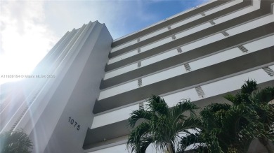 Lake Condo For Sale in Miami, Florida