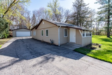 Lake Mary - Kenosha County Home Sale Pending in Twin Lakes Wisconsin