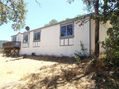 Oroville Lake Home For Sale in Oroville California