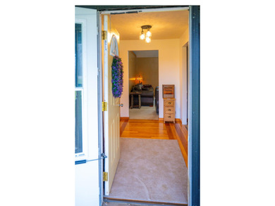 Discover this Cedar ranch walkout home set along the St. Joseph - photo 6