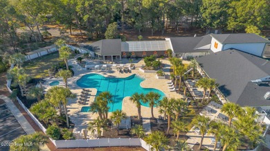 Coastal luxury meets low-maintenance living in this beautifully