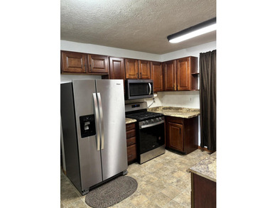 Discover this Cedar ranch walkout home set along the St. Joseph - photo 8
