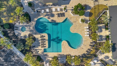 Coastal luxury meets low-maintenance living in this beautifully