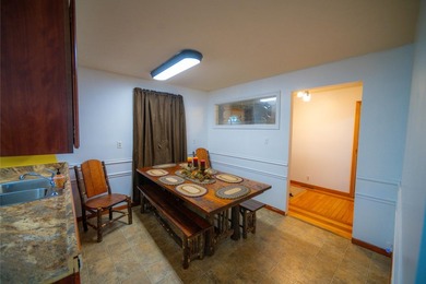 Discover this Cedar ranch walkout home set along the St. Joseph - photo 9