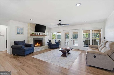 Looking for a turn key lake house? Then honey, stop the car!! - photo 7