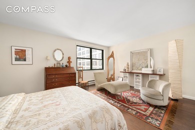 Welcome to Apartment 4B at 634 Washington Street a rare West - photo 8