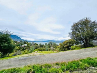 Lake Lot For Sale in Kelseyville, California