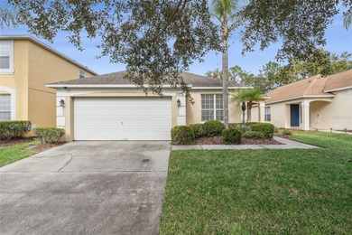 Cumbrian Lakes Home For Sale in Kissimmee Florida