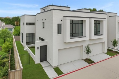 Luxury Two-Story New Construction, Elevator-Ready - Only six
