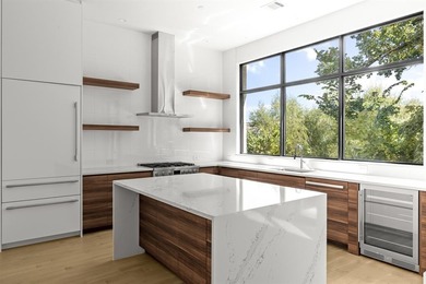 Luxury Two-Story New Construction, Elevator-Ready - Only six