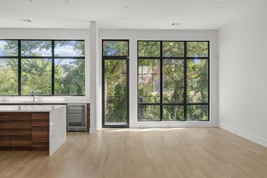 Luxury Two-Story New Construction, Elevator-Ready - Only six