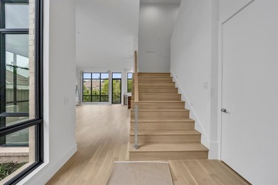 Luxury Two-Story New Construction, Elevator-Ready - Only six