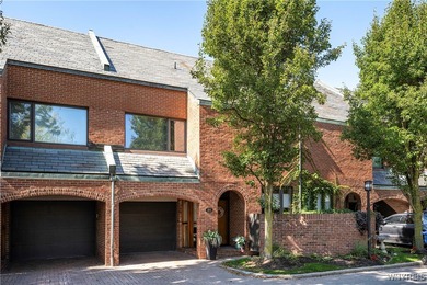 Lake Erie Condo For Sale in Buffalo New York