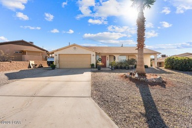 Lake Havasu Home For Sale in Lake Havasu City Arizona