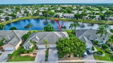 (private lake, pond, creek) Townhome/Townhouse For Sale in Boynton Beach Florida