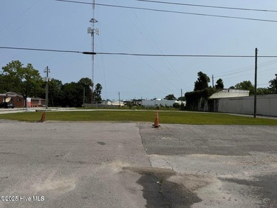 New River - Onslow County Commercial For Sale in Jacksonville North Carolina