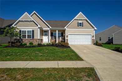 Lake Home ActiveUnderContr in Grafton, Ohio