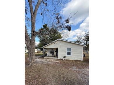 (private lake, pond, coastal) Home For Sale in Fitzgerald Georgia