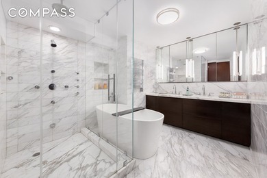 Residence 34AB at The St. Tropez is a masterfully renovated - photo 10