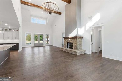 Nestled directly on the banks of the Etowah River, this - photo 11