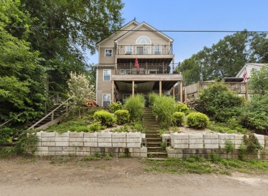 Lake Home For Sale in Howell, Michigan