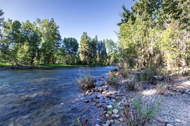 (private lake, pond, creek) Acreage Active Under Con in Conner Montana