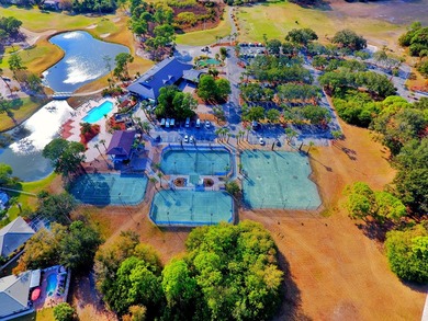 Unique property to own a rare parcel adjacent to the private - photo 11