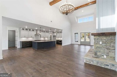 Nestled directly on the banks of the Etowah River, this - photo 12