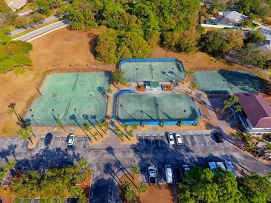 Unique property to own a rare parcel adjacent to the private - photo 12
