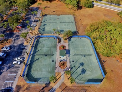 Unique property to own a rare parcel adjacent to the private - photo 13