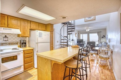 A RARE OPPORTUNITY TO OWN AN INTERVAL OWNERSHIP AT NAUTICAL - photo 15