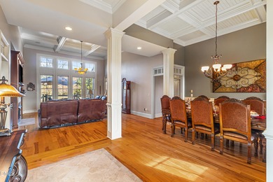 *MOVE-IN-READY, FULLY FURNISHED * Step into this meticulously