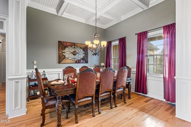 *MOVE-IN-READY, FULLY FURNISHED * Step into this meticulously