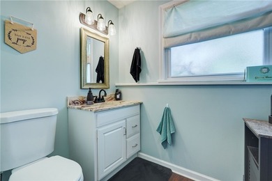 Welcome to 243 Eden Lane in the town of Greece, where this - photo 21