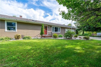 Lake Home Sale Pending in Conneaut, Ohio