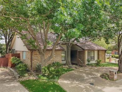 Lake Home For Sale in Rockwall, Texas
