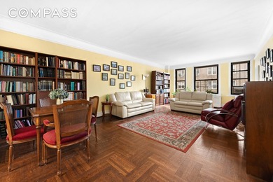 Residence 10A presents a rare opportunity to reimagine a grand - photo 2