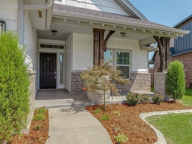 Craftsman style home for sale on a waterfront lot in the popular - photo 3