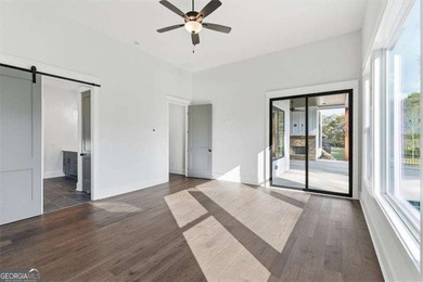 Nestled directly on the banks of the Etowah River, this - photo 24