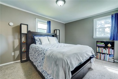 Welcome to 243 Eden Lane in the town of Greece, where this - photo 25