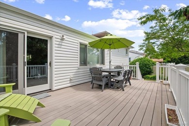 Modern touches shine throughout this beautifully updated - photo 25