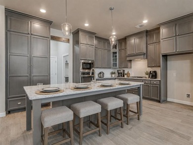 Craftsman style home for sale on a waterfront lot in the popular - photo 8