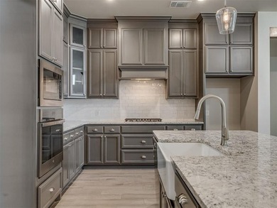 Craftsman style home for sale on a waterfront lot in the popular - photo 9