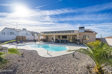 Lake Havasu Home For Sale in Lake Havasu City Arizona