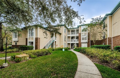 Lake Condo For Sale in Tampa, Florida