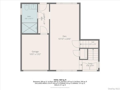 Modern touches shine throughout this beautifully updated - photo 32