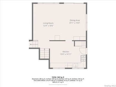 Modern touches shine throughout this beautifully updated - photo 33