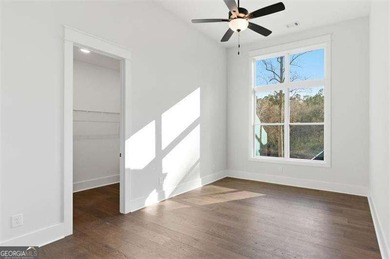 Nestled directly on the banks of the Etowah River, this - photo 34