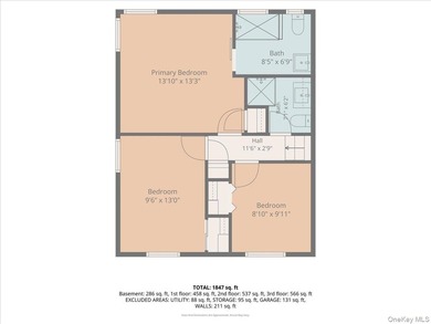 Modern touches shine throughout this beautifully updated - photo 34